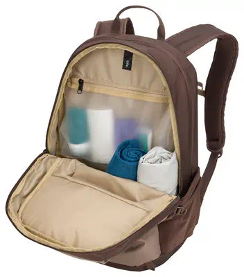 TEBP5216 - Tinted Taupe/ Nuanced Brown - Thule - Sacoche & Housse - visuel 7
