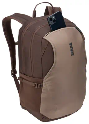 TEBP5216 - Tinted Taupe/ Nuanced Brown - Thule - Sacoche & Housse - visuel 5