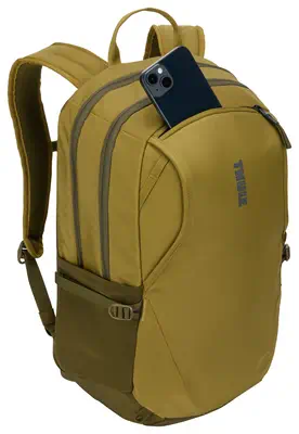 TEBP5216 - Nutria/Natural Green - Thule - Sacoche & Housse - visuel 5