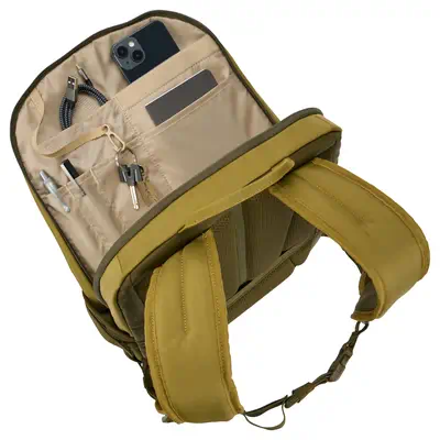TEBP5216 - Nutria/Natural Green - Thule - Sacoche & Housse - visuel 6