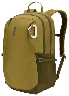 TEBP5216 - Nutria/Natural Green - Thule - Sacoche & Housse - visuel 8
