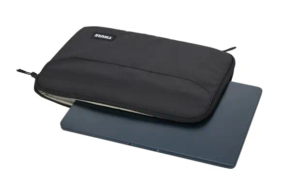 Thule Lithos TLS113 - Black 33 cm (13") Housse Noir - Sacoche & Housse - visuel 4