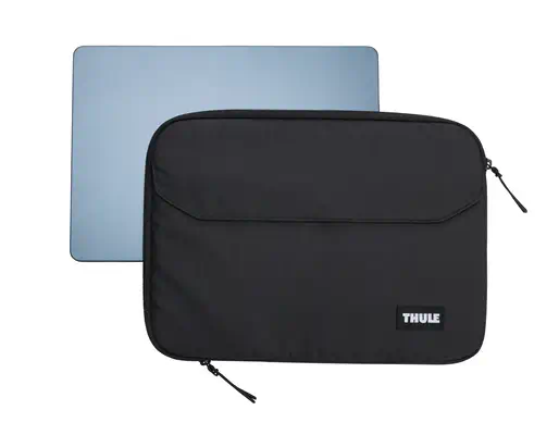 Thule Lithos TLS113 - Black 33 cm (13") Housse Noir - Sacoche & Housse - visuel 7