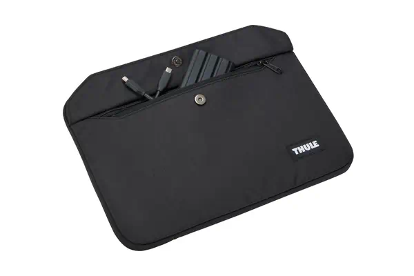 Thule Lithos TLS113 - Black 33 cm (13") Housse Noir - Sacoche & Housse - visuel 6