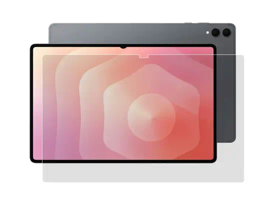 DLH DY-PE5533 protection d'écran de tablette Protection d'écran transparent Samsung 1 pièce(s) - Accessoires Tablette - visuel 1