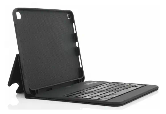 Mobilis 068027 étui pour tablette 27,9 cm (11") Folio Noir - Etui et Housse - visuel 1