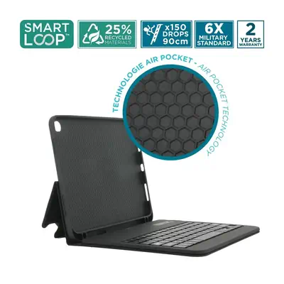 Mobilis 068027 étui pour tablette 27,9 cm (11") Folio Noir - Etui et Housse - visuel 8