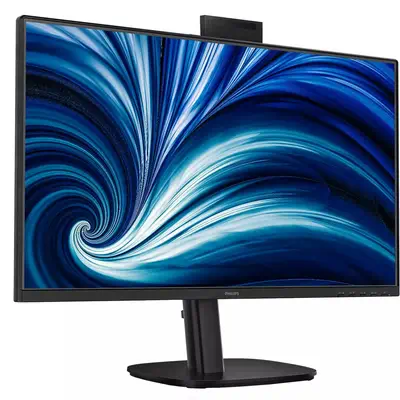 Philips 27B2N3500JH écran plat de PC 68,6 cm (27") 2560 x 1440 pixels Quad HD LCD Noir - Ecran Ordinateur - visuel 7