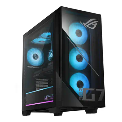 GM700TZ-DRR9700X029W - Asus - Unité Centrale - visuel 1
