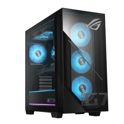 GM700TZ-DRR9700X029W - Asus - Unité Centrale - visuel 4