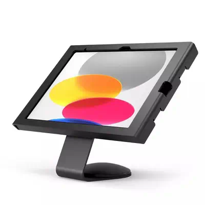 Compulocks 111B209SWLB support antivol pour tablettes Noir 27,7 cm (10.9") - Accessoires Tablette - visuel 1