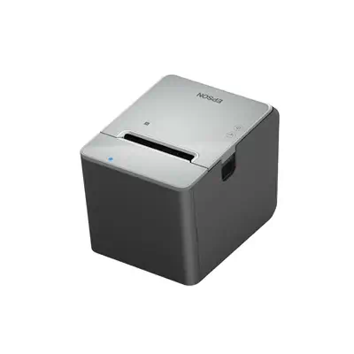 Epson TM-L100 (111) imprimante pour étiquettes Thermique directe 203 x 203 DPI Avec fil Ethernet/LAN - Autre Imprimante - visuel 4