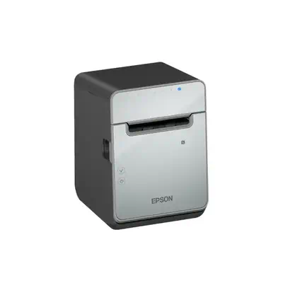Epson TM-L100 (111) imprimante pour étiquettes Thermique directe 203 x 203 DPI Avec fil Ethernet/LAN - Autre Imprimante - visuel 9