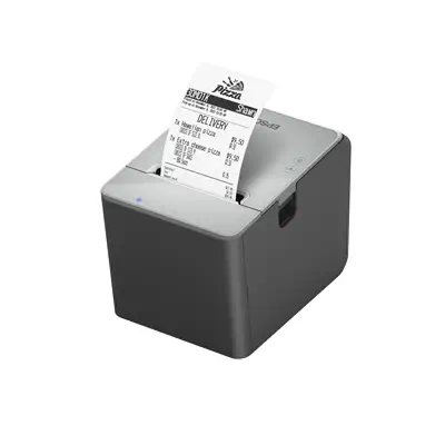 Epson TM-L100 (111) imprimante pour étiquettes Thermique directe 203 x 203 DPI Avec fil Ethernet/LAN - Autre Imprimante - visuel 8