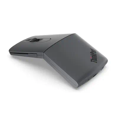 Lenovo 4Y51T62792 souris Universel Ambidextre Bluetooth IR LED 4000 DPI - Souris - visuel 8