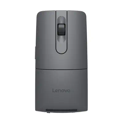 Lenovo 4Y51T62792 souris Universel Ambidextre Bluetooth IR LED 4000 DPI - Souris - visuel 1