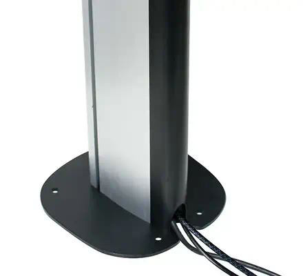 B-Tech BT8380-FFB - Support Fixe & Mobile - visuel 2