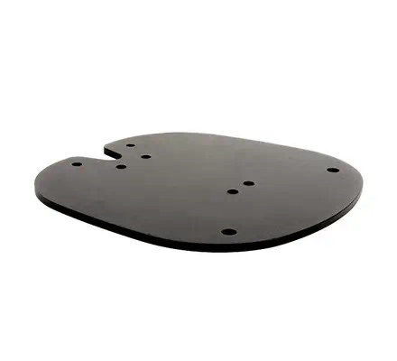 B-Tech BT8380-FFB - Support Fixe & Mobile - visuel 1
