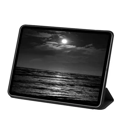dbramante1928 Avenida ICON 33 cm (13") Folio porte carte Noir - Etui et Housse - visuel 3