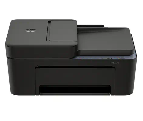 HP DeskJet 4330 Sans fil All-in-One Couleur Imprimante - Multifonctions Jet d'encre - visuel 1