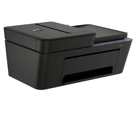 HP DeskJet 4330 Sans fil All-in-One Couleur Imprimante - Multifonctions Jet d'encre - visuel 2