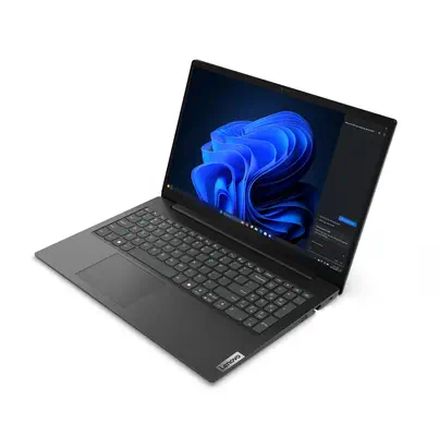 Lenovo V15 G5 IRL Intel® Core™ i5 i5-13420H Ordinateur portable 39,6 cm (15.6") Full HD 16 Go DDR5-S - PC Portable - visuel 3