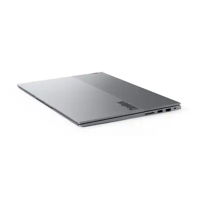 Lenovo ThinkBook 16 G9 IRL Intel Core 5 210H Ordinateur portable 40,6 cm (16") WUXGA 16 Go DDR5-SDRA - PC Portable - visuel 4