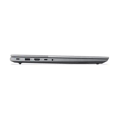 Lenovo ThinkBook 16 G9 IRL Intel Core 5 210H Ordinateur portable 40,6 cm (16") WUXGA 16 Go DDR5-SDRA - PC Portable - visuel 8