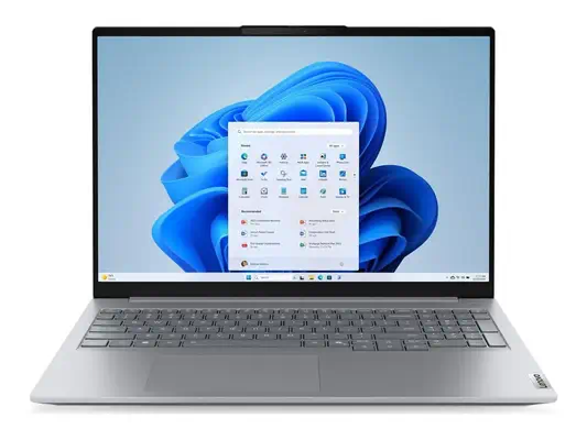 Lenovo - PC Portable - visuel 2