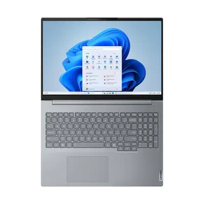 Lenovo ThinkBook 16 G9 IRL Intel Core 5 210H Ordinateur portable 40,6 cm (16") WUXGA 16 Go DDR5-SDRA - PC Portable - visuel 10