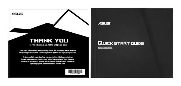 ASUS Dual -RTX5060TI-8G NVIDIA GeForce RTX 5060 Ti 8 Go GDDR7 - Asus - Carte graphique - visuel 9