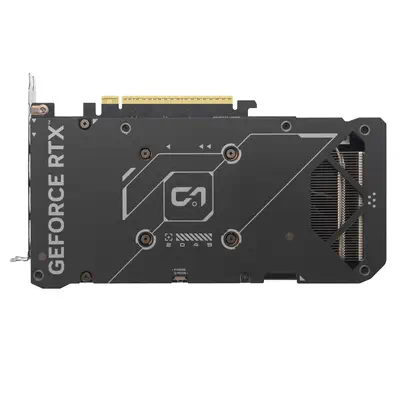 ASUS Dual -RTX5060TI-8G NVIDIA GeForce RTX 5060 Ti 8 Go GDDR7 - Asus - Carte graphique - visuel 4