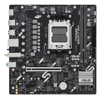 Achat responsable Carte mère  AMD B850