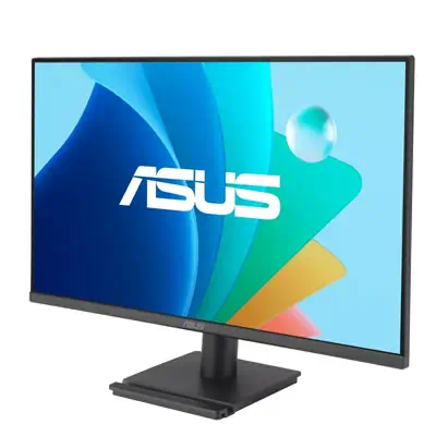 ASUS EyeCare VA279QG écran plat de PC 68,6 cm (27") 1920 x 1080 pixels Full HD LED Noir - Asus - Ecran Ordinateur - visuel 2