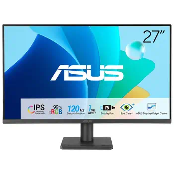 Offre Ecran Ordinateur Asus 90LM04J1-B01371