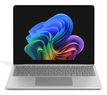 Microsoft Surface Laptop 13" Copilot+ PC Intel Core Ultra 5 325 Ordinateur portable 33 cm (13") Écra - PC Portable - visuel 1