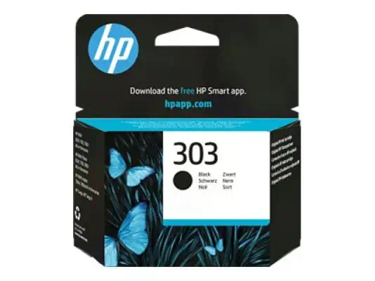 HP - Cartouches d'encre - visuel 1