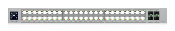Ubiquiti UniFi ECS-48-PoE Géré L2/L3 10G Ethernet (100/1000/10000) Connexion Ethernet, supportant l' - Switchs et Hubs - visuel 3