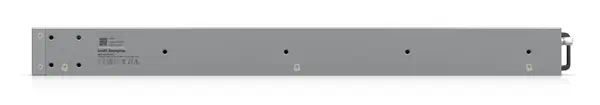 Ubiquiti UniFi ECS-48-PoE Géré L2/L3 10G Ethernet (100/1000/10000) Connexion Ethernet, supportant l' - Switchs et Hubs - visuel 5