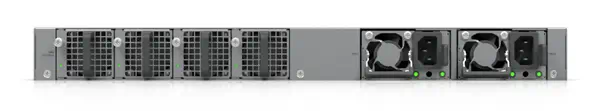 Ubiquiti UniFi ECS-48-PoE Géré L2/L3 10G Ethernet (100/1000/10000) Connexion Ethernet, supportant l' - Switchs et Hubs - visuel 4