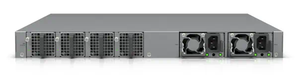 Ubiquiti UniFi ECS-48-PoE Géré L2/L3 10G Ethernet (100/1000/10000) Connexion Ethernet, supportant l' - Switchs et Hubs - visuel 2
