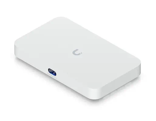 Ubiquiti UCG-Fiber (30W) entrée et régulateur 10, 100, 1000, 2500, 10000 Mbit/s - Accessoire Réseau - visuel 5