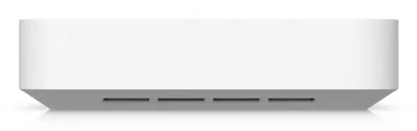 Ubiquiti UCG-Fiber (30W) entrée et régulateur 10, 100, 1000, 2500, 10000 Mbit/s - Accessoire Réseau - visuel 3