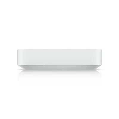 Ubiquiti Cloud Gateway Max entrée et régulateur 10, 100, 1000 Mbit/s - Accessoire Réseau - visuel 4