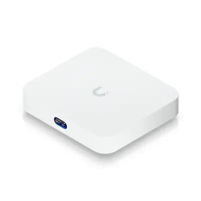 Ubiquiti Cloud Gateway Max entrée et régulateur 10, 100, 1000 Mbit/s - Accessoire Réseau - visuel 2