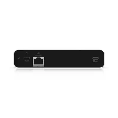 Ubiquiti CloudKey+ entrée et régulateur 10, 100, 1000 Mbit/s - Accessoire Réseau - visuel 5