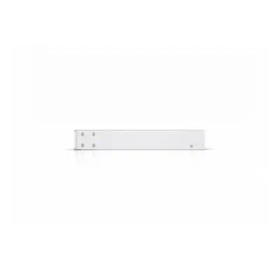 Ubiquiti UniFi Dream Machine Pro Géré Gigabit Ethernet (10/100/1000) Blanc - Accessoire Réseau - visuel 5