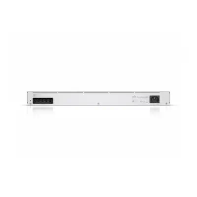 Ubiquiti UniFi Dream Machine Pro Géré Gigabit Ethernet (10/100/1000) Blanc - Accessoire Réseau - visuel 6