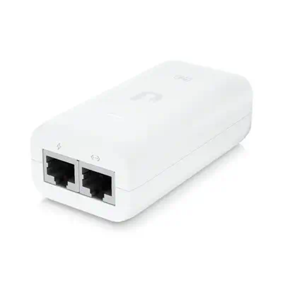 Ubiquiti U-POE-AF adaptateur et injecteur PoE Gigabit Ethernet 48 V - Accessoire Réseau - visuel 4