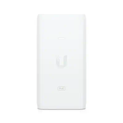 Ubiquiti U-POE-AF adaptateur et injecteur PoE Gigabit Ethernet 48 V - Accessoire Réseau - visuel 2